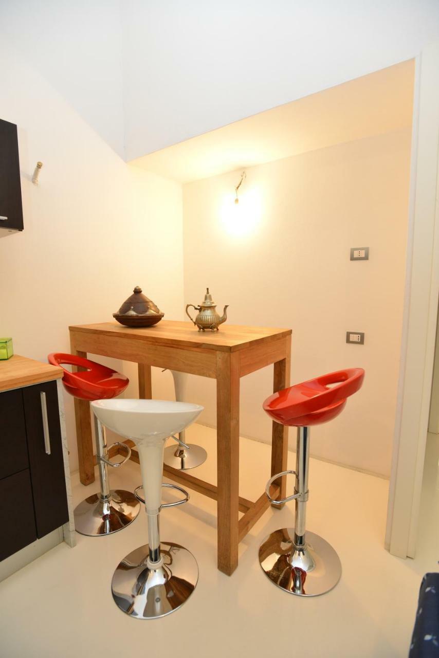 Izzhome Dsign カリアリ エクステリア 写真