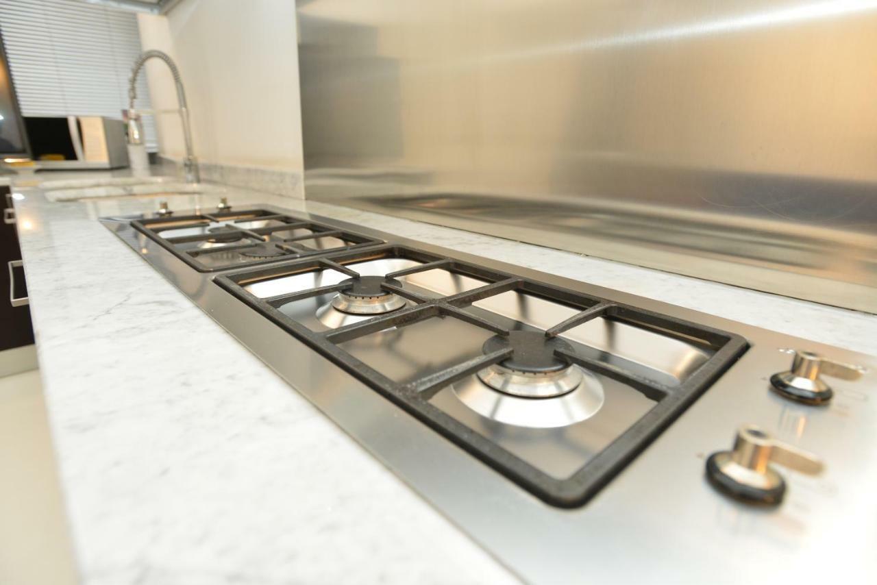Izzhome Dsign カリアリ エクステリア 写真