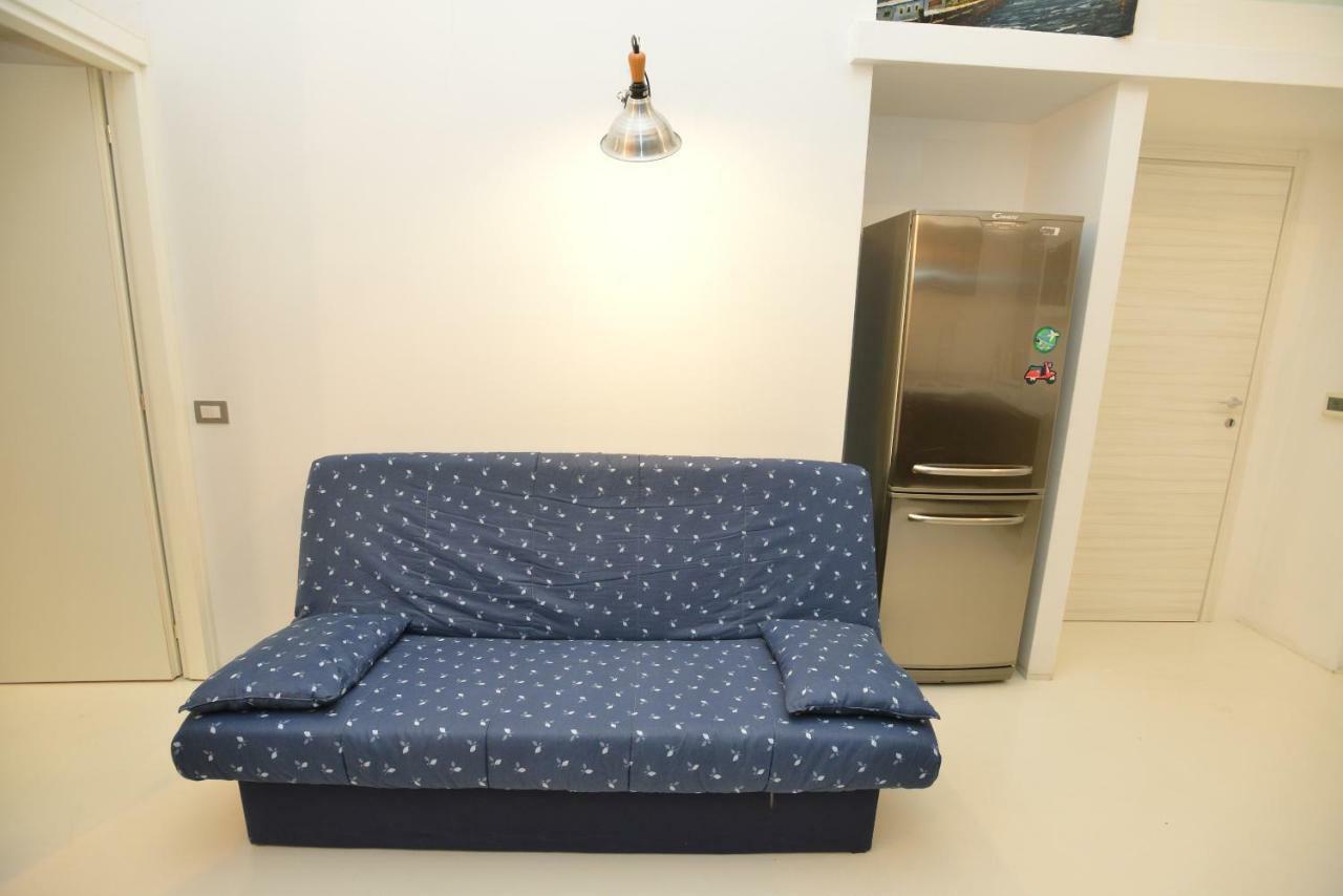Izzhome Dsign カリアリ エクステリア 写真
