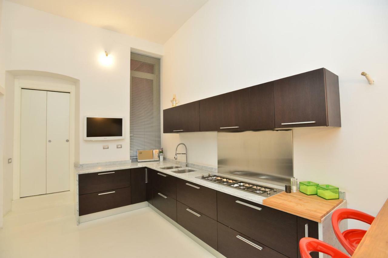 Izzhome Dsign カリアリ エクステリア 写真
