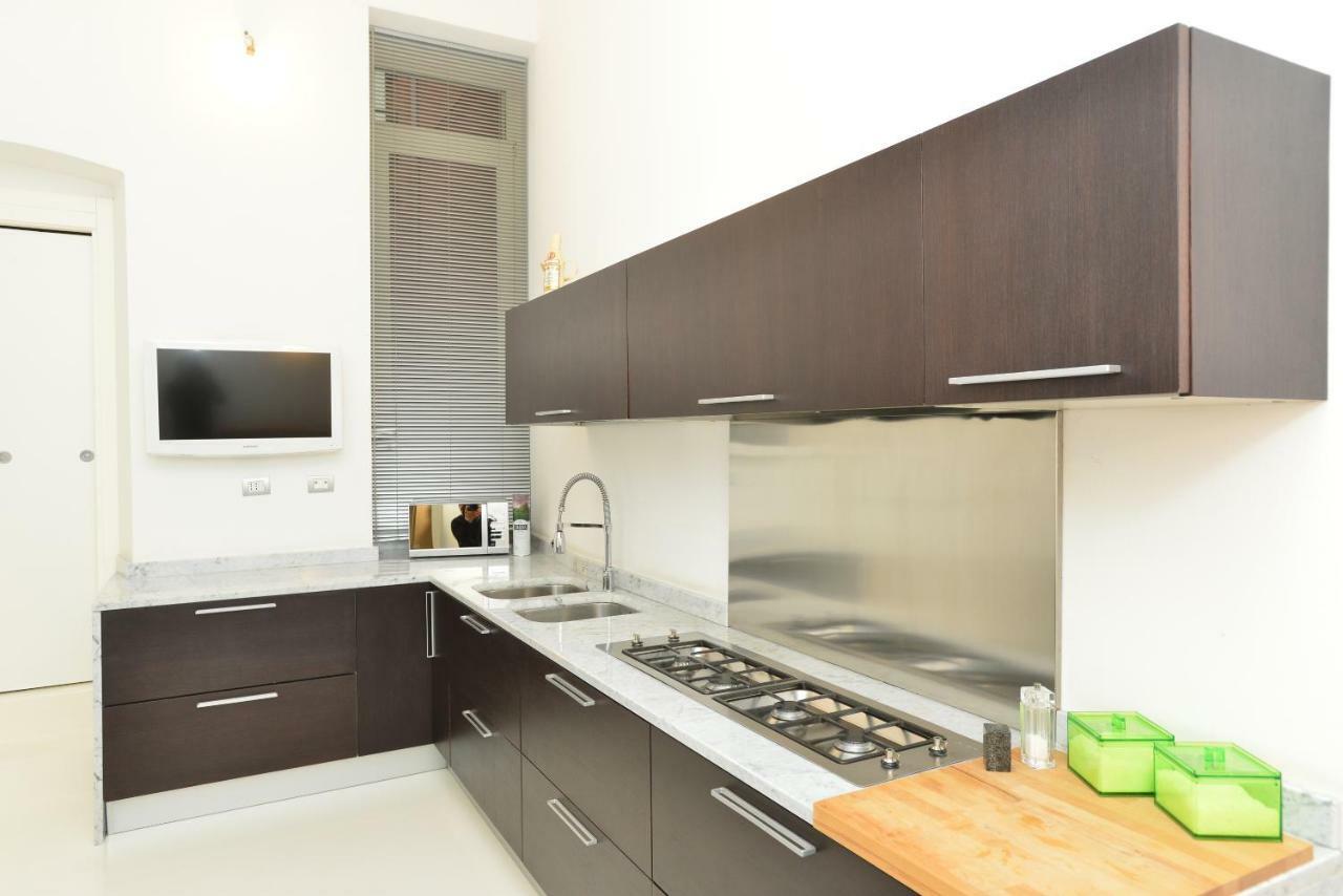 Izzhome Dsign カリアリ エクステリア 写真