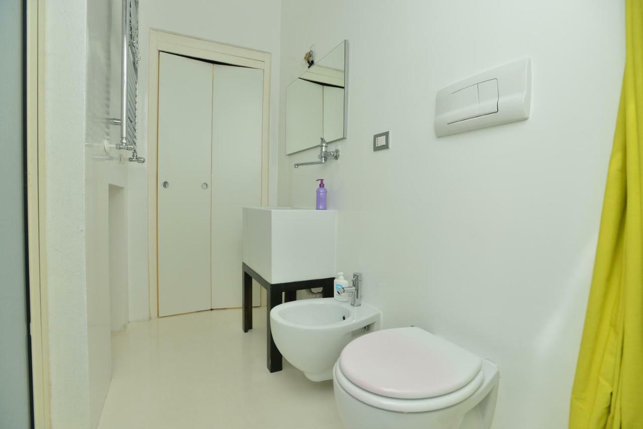 Izzhome Dsign カリアリ エクステリア 写真